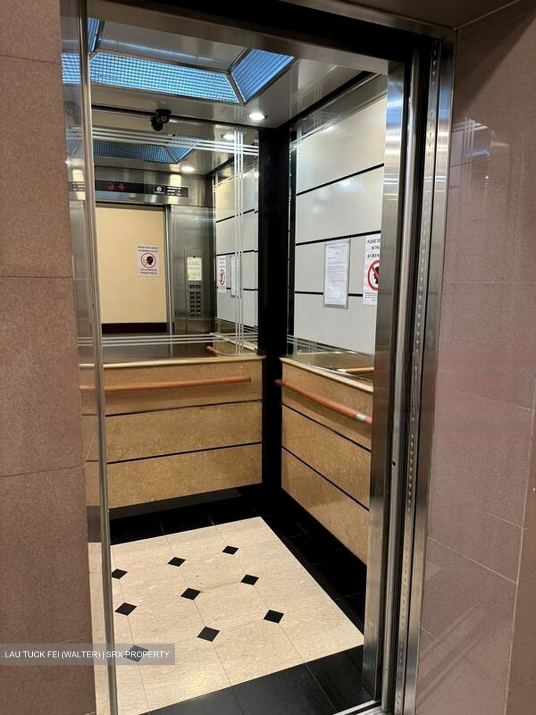 Bencoolen Street (D7), Office #455987521